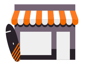 Obrovský výběr paddleboardů v ČR a Slovensko