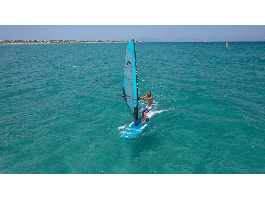 Úchyt na patku stěžně – Aqua Marina Blade 10'6