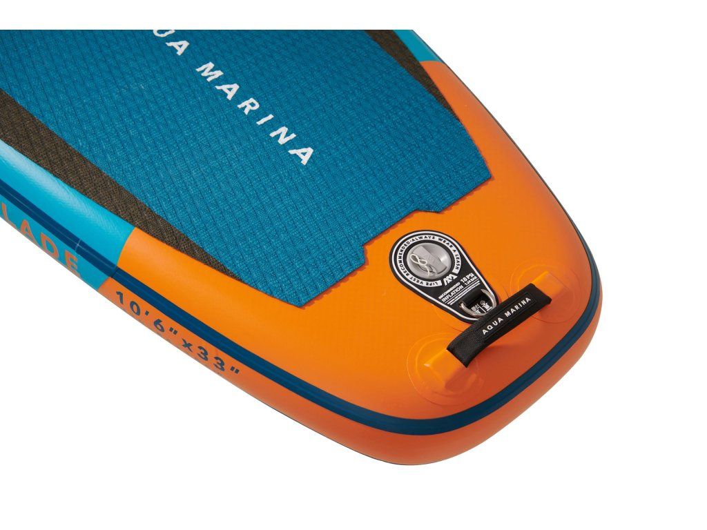 Ventil – Aqua Marina Blade 10'6