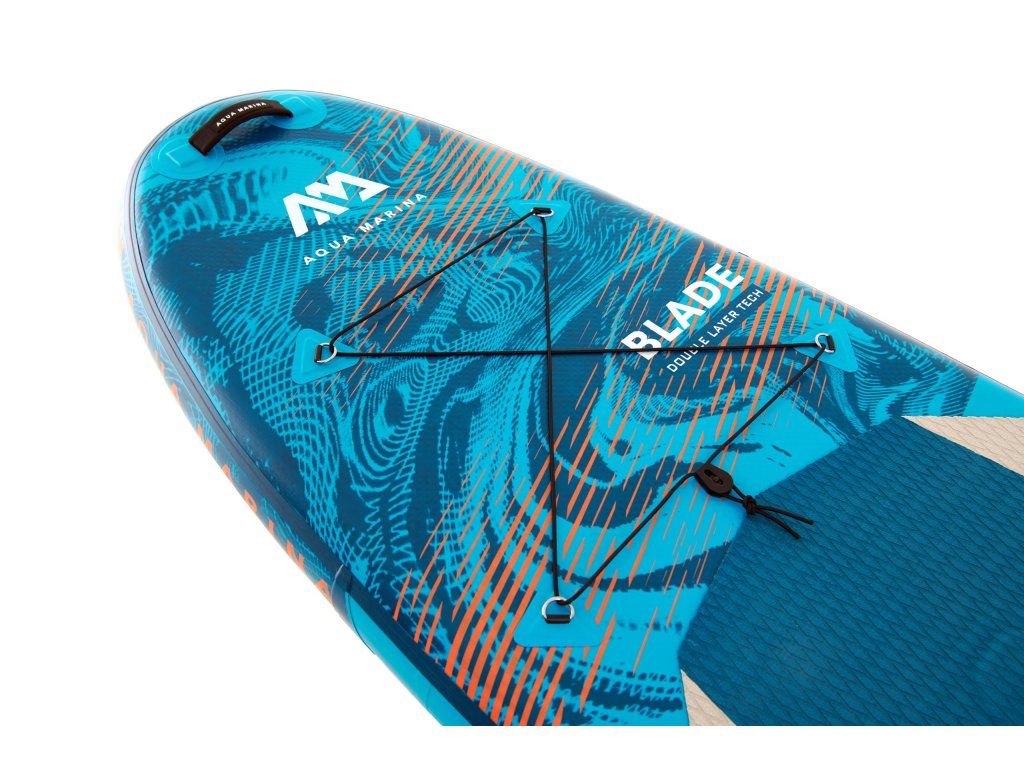 Gumicuky – Aqua Marina Blade 10'6
