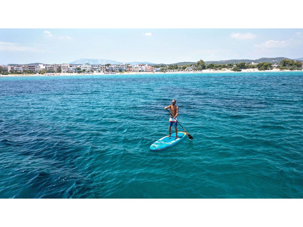 Aqua Marina Blade 10'6 nafukovací paddleboard