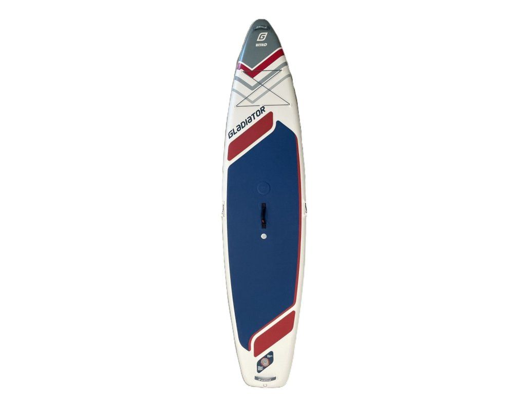 Gladiator Wind 11'6 nafukovací windsup paddleboard