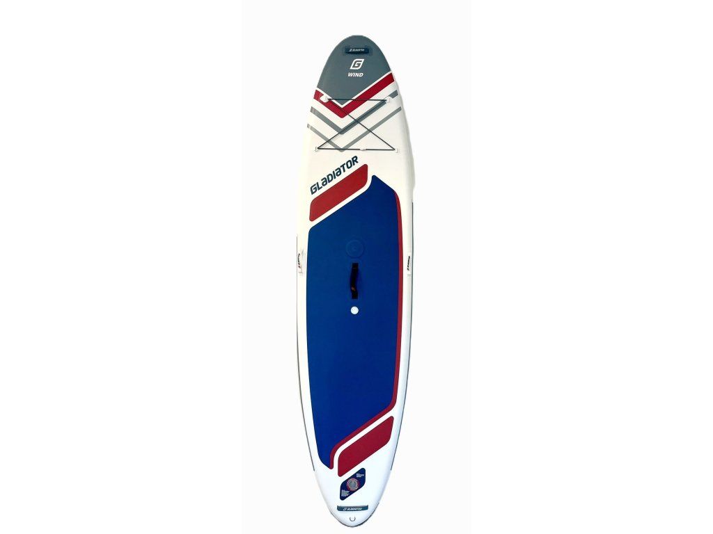 Gladiator Wind 10'7 nafukovací windsup paddleboard