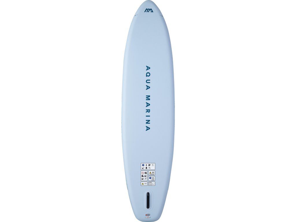 Paluba shora – Aqua Marina Airo 11'0
