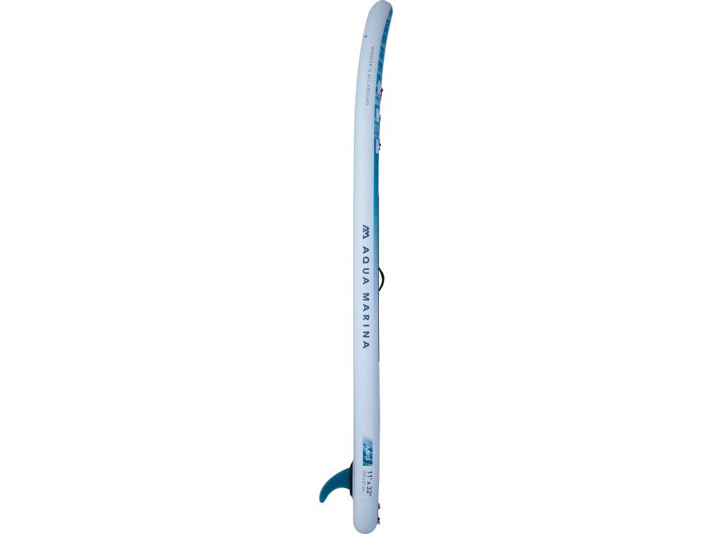 Spodní strana – Aqua Marina Airo 11'0