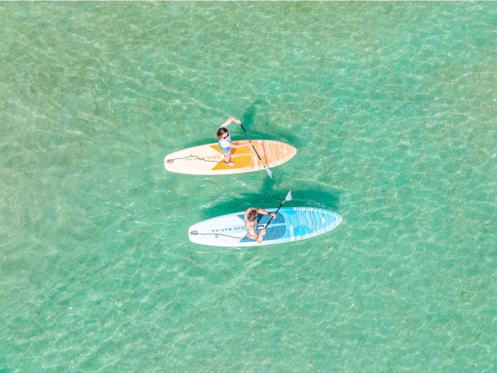 Aqua Marina Airo 11'0 nafukovací paddleboard