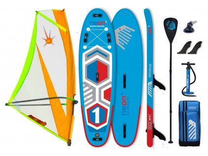Neon 1 Windsup 2022 web alu paddle small