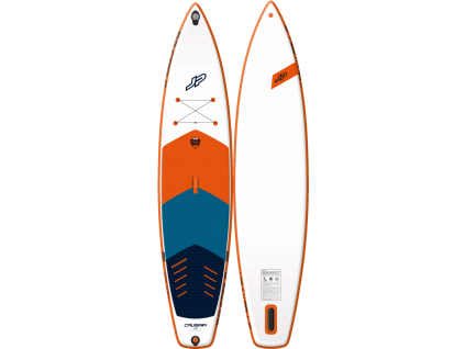 paddleboard JP CruisAir LE 11 6x30x6 paddleboardy.cz 2022