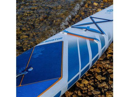 Nafukovací paddleboard Gladiator Elite Sport – nafukovací paddleboard