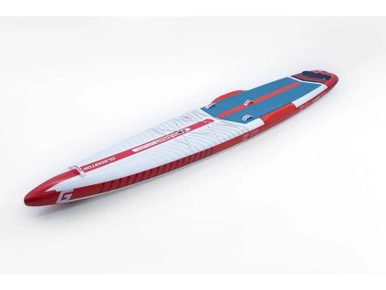 Závodní nafukovací paddleboard Gladiator Summit Sport – nafukovací paddleboard
