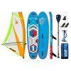 Neon 1 Windsup 2022 web carbon paddle small