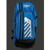 bag neon blue