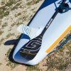 Nafukovací paddleboard Gladiator Elite Sport – detail 6