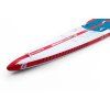 Závodní nafukovací paddleboard Gladiator Summit Sport – detail 2